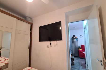 Apartamento para alugar com 34m², 2 quartos e sem vaga Apartamento para alugar com 34m², 2 quartos e sem vagaQuarto 1