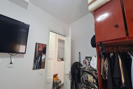 Apartamento para alugar com 34m², 2 quartos e sem vaga Apartamento para alugar com 34m², 2 quartos e sem vagaQuarto 2