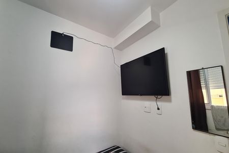Apartamento para alugar com 34m², 2 quartos e sem vaga Apartamento para alugar com 34m², 2 quartos e sem vagaQuarto 2