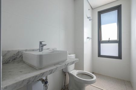 Apartamento à venda com 122m², 3 quartos e 2 vagas Apartamento à venda com 122m², 3 quartos e 2 vagasSuíte 3 - Banheiro