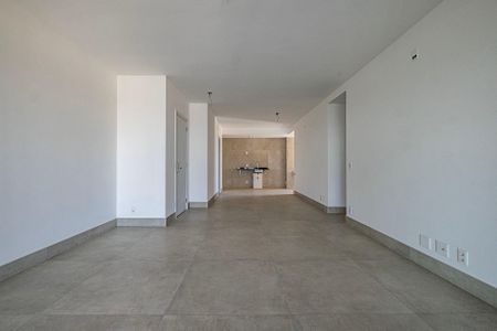 Apartamento à venda com 122m², 3 quartos e 2 vagasSala/Cozinha