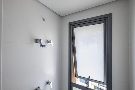 Apartamento à venda com 122m², 3 quartos e 2 vagasSuíte 3 - Banheiro