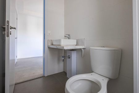 Apartamento à venda com 122m², 3 quartos e 2 vagasSuíte 3 - Banheiro