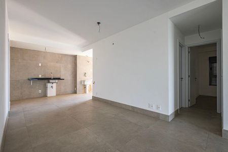 Apartamento à venda com 122m², 3 quartos e 2 vagasSala/Cozinha