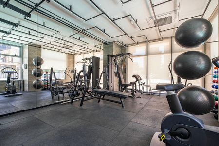 Apartamento à venda com 122m², 3 quartos e 2 vagasAcademia