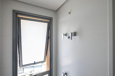 Apartamento à venda com 122m², 3 quartos e 2 vagasSuíte 2 - Banheiro