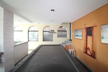 Apartamento à venda com 750m², 3 quartos e 6 vagasÁrea Comum