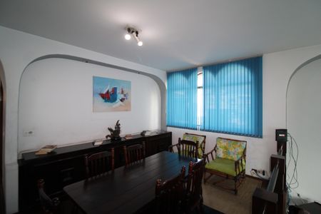 Apartamento à venda com 750m², 3 quartos e 6 vagasSala