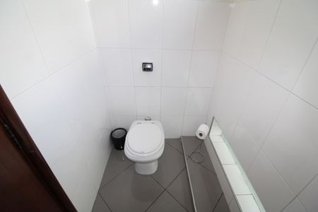 Apartamento à venda com 750m², 3 quartos e 6 vagasLavabo