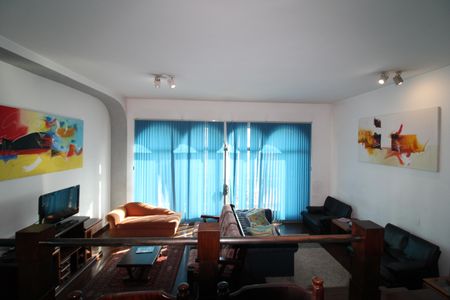 Apartamento à venda com 750m², 3 quartos e 6 vagasSala