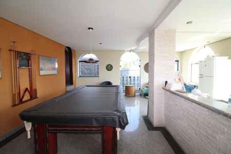 Apartamento à venda com 750m², 3 quartos e 6 vagasÁrea Comum