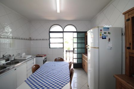 Apartamento à venda com 750m², 3 quartos e 6 vagasCozinha