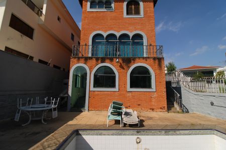 Apartamento à venda com 750m², 3 quartos e 6 vagasÁrea Comum