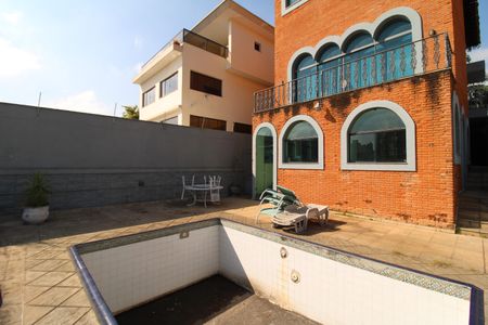 Apartamento à venda com 750m², 3 quartos e 6 vagasÁrea Comum