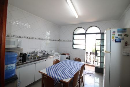 Apartamento à venda com 750m², 3 quartos e 6 vagasCozinha