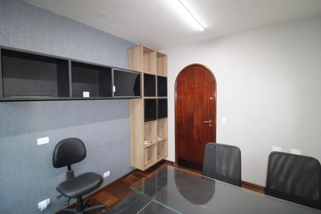 Apartamento à venda com 750m², 3 quartos e 6 vagasEscritório