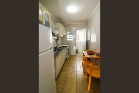 Apartamento à venda com 76m², 2 quartos e 1 vagaCozinha