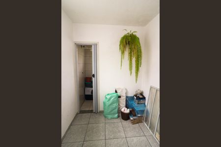 Apartamento à venda com 76m², 2 quartos e 1 vagaQuarto de Serviço