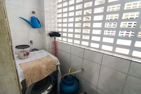 Apartamento à venda com 76m², 2 quartos e 1 vagaÁrea de Serviço