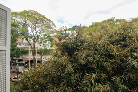 Apartamento à venda com 76m², 2 quartos e 1 vagaVista do Quarto 2