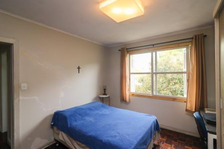 Apartamento à venda com 76m², 2 quartos e 1 vagaQuarto 2