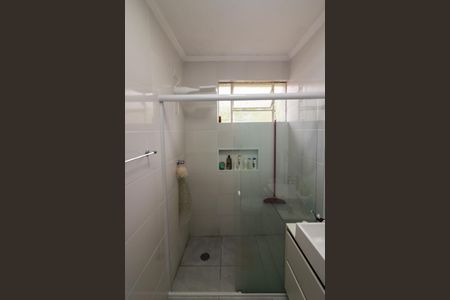 Apartamento à venda com 76m², 2 quartos e 1 vagaBanheiro