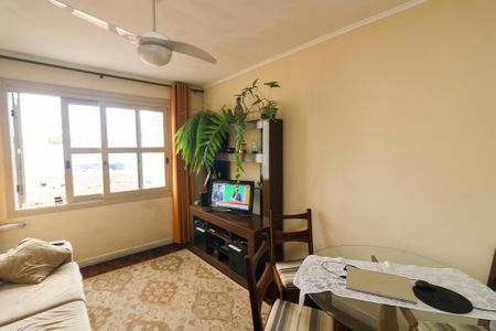 Apartamento à venda com 76m², 2 quartos e 1 vagaSala