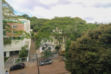 Apartamento à venda com 76m², 2 quartos e 1 vagaVista do Quarto 1