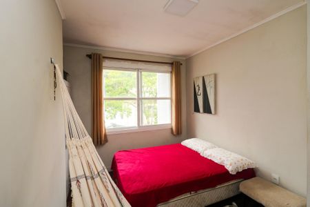 Apartamento à venda com 76m², 2 quartos e 1 vagaQuarto 1