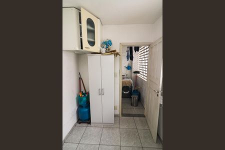 Apartamento à venda com 76m², 2 quartos e 1 vagaQuarto de Serviço