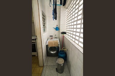 Apartamento à venda com 76m², 2 quartos e 1 vagaÁrea de Serviço