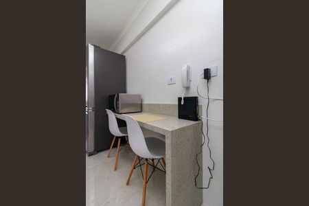 Apartamento à venda com 76m², 2 quartos e 2 vagasCozinha