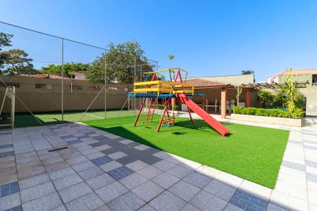 Apartamento à venda com 76m², 2 quartos e 2 vagasPlayground