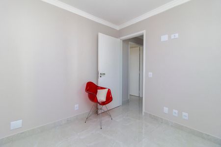 Apartamento à venda com 76m², 2 quartos e 2 vagasQuarto 2