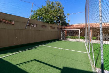 Apartamento à venda com 76m², 2 quartos e 2 vagasQuadra Esportiva