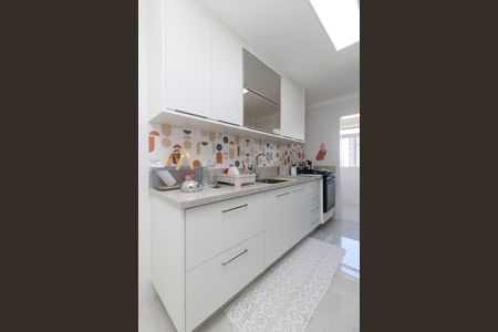 Apartamento à venda com 76m², 2 quartos e 2 vagasCozinha