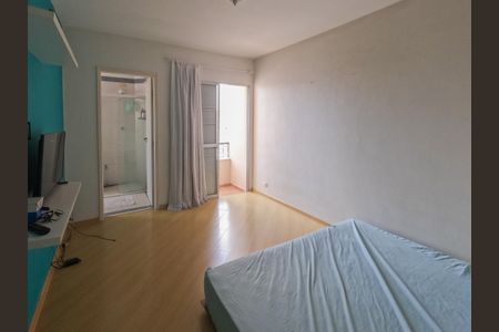 Apartamento à venda com 110m², 3 quartos e 2 vagasQuarto 1