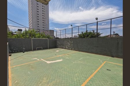 Apartamento à venda com 110m², 3 quartos e 2 vagasÁrea comum