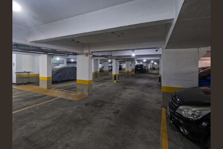 Apartamento à venda com 110m², 3 quartos e 2 vagasÁrea comum