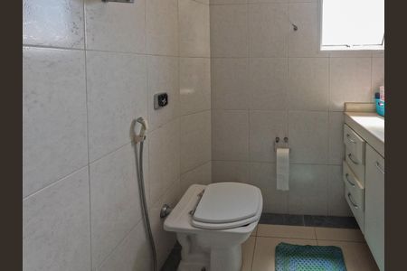 Apartamento à venda com 110m², 3 quartos e 2 vagasQuarto 1 Banheiro