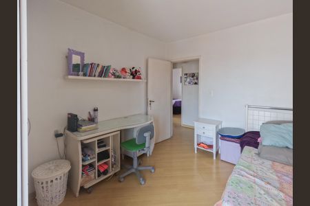 Apartamento à venda com 110m², 3 quartos e 2 vagasQuarto 2