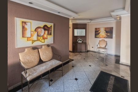 Apartamento à venda com 110m², 3 quartos e 2 vagasÁrea comum