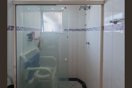 Apartamento à venda com 110m², 3 quartos e 2 vagasBanheiro