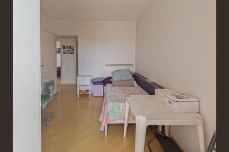 Apartamento à venda com 110m², 3 quartos e 2 vagasQuarto 2