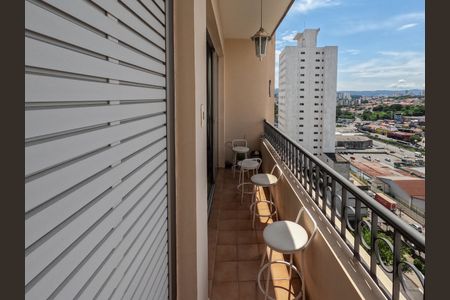 Apartamento à venda com 110m², 3 quartos e 2 vagasSacada