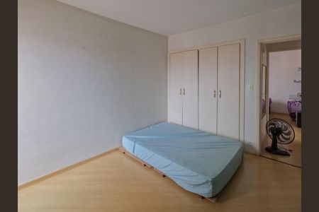 Apartamento à venda com 110m², 3 quartos e 2 vagasQuarto 1