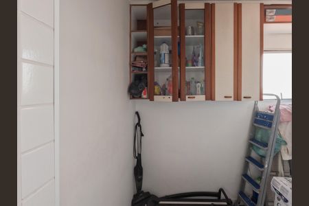 Apartamento à venda com 110m², 3 quartos e 2 vagasQuarto de Serviço