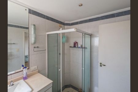 Apartamento à venda com 110m², 3 quartos e 2 vagasQuarto 1 Banheiro