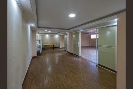 Apartamento à venda com 110m², 3 quartos e 2 vagasÁrea comum