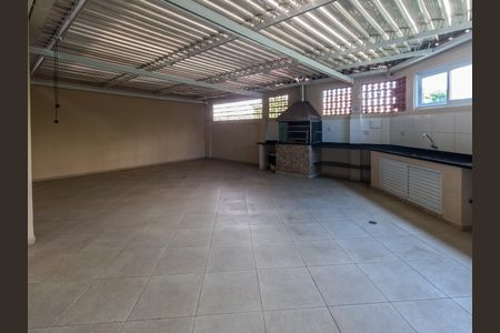 Apartamento à venda com 110m², 3 quartos e 2 vagasÁrea comum